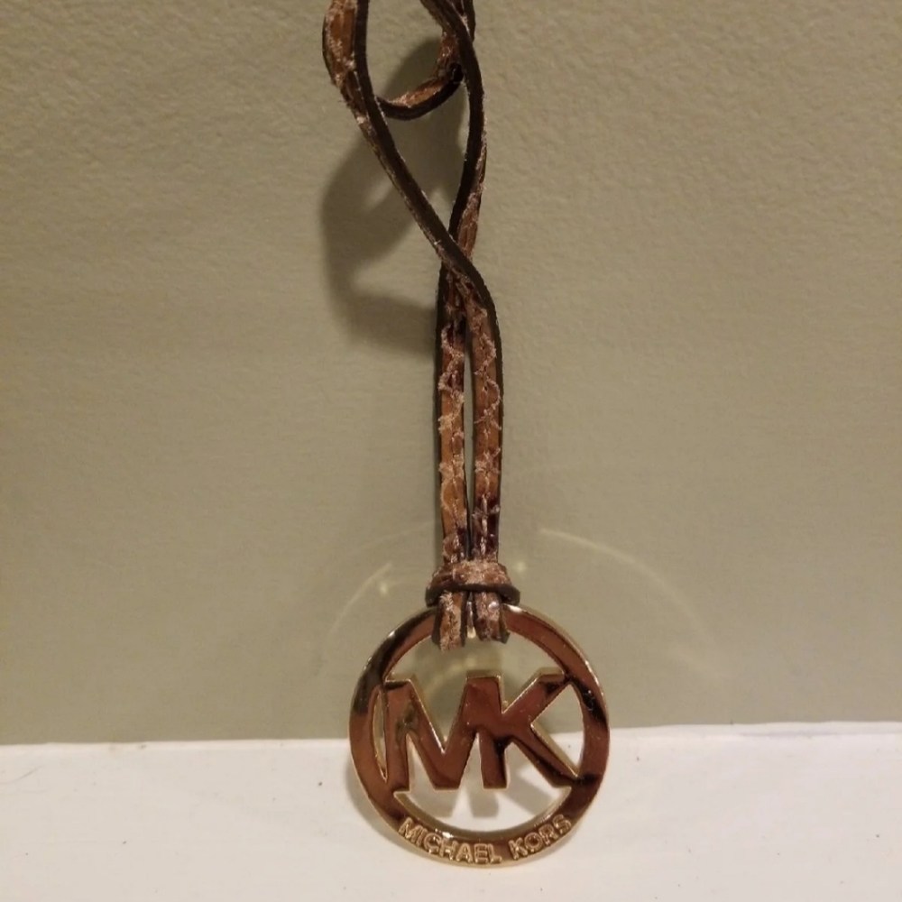 Michael Kors Tag